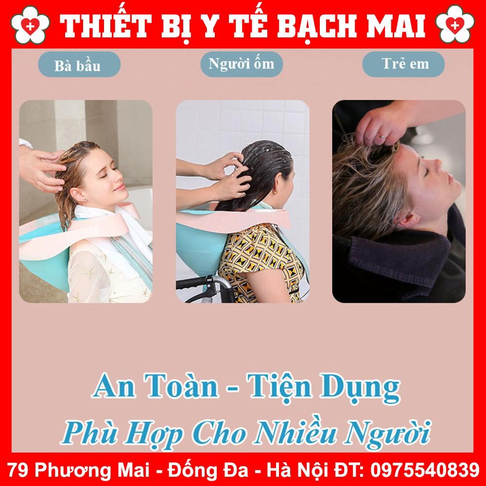 Chậu Gội Đầu Bệnh Nhân, Phụ Nữ Mang Thai, Người Lớn Trẻ Em