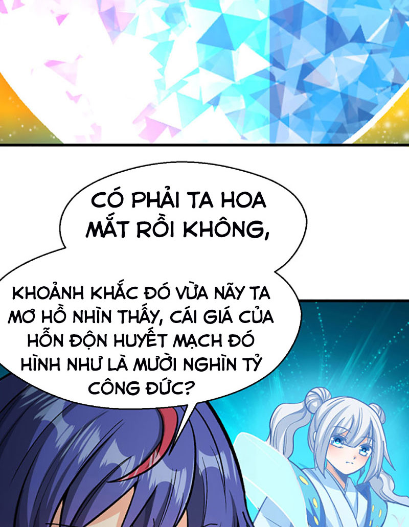 võ đạo độc tôn chapter 419 24