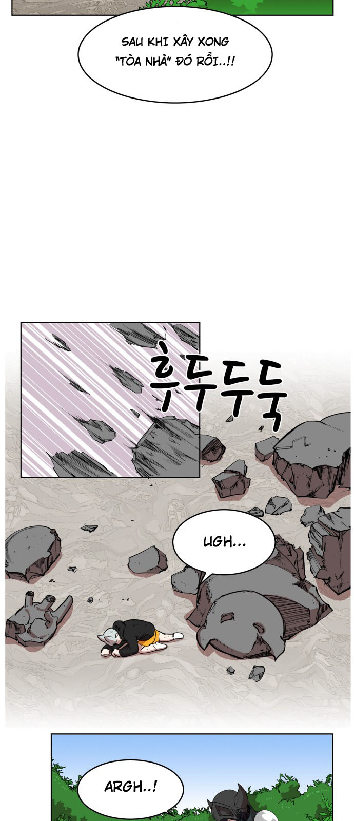 hard core leveling warrior chapter 82 4