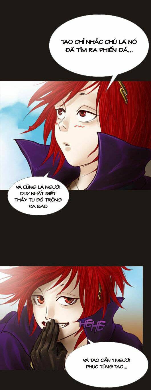 hội ảo thuật chapter 38 12