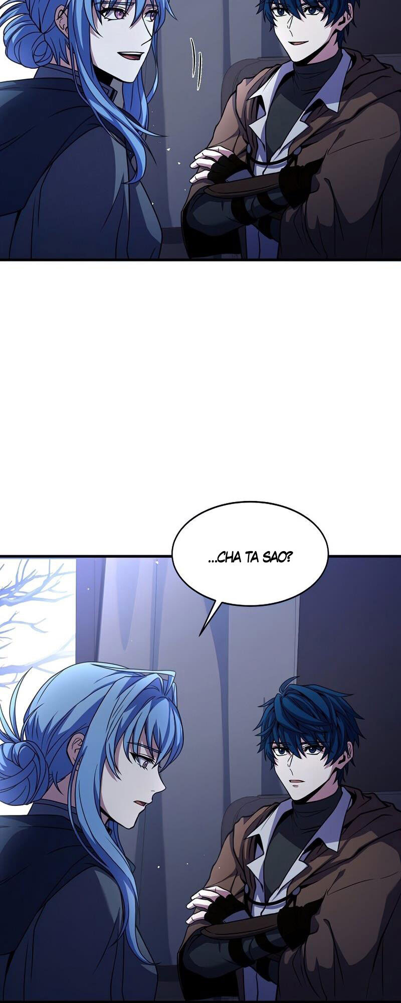 sự trở lại của hiệp sĩ giáo vô song chapter 64 55