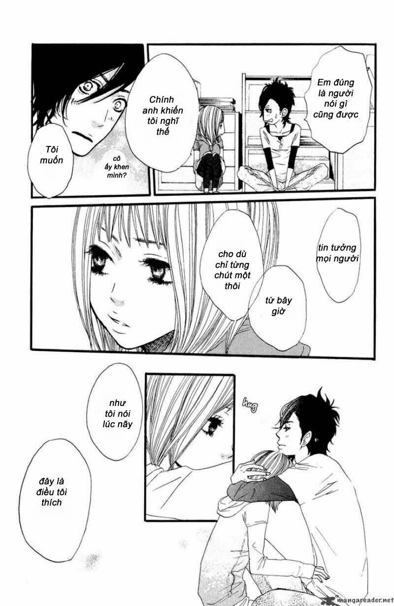 say i love you chapter 4 33