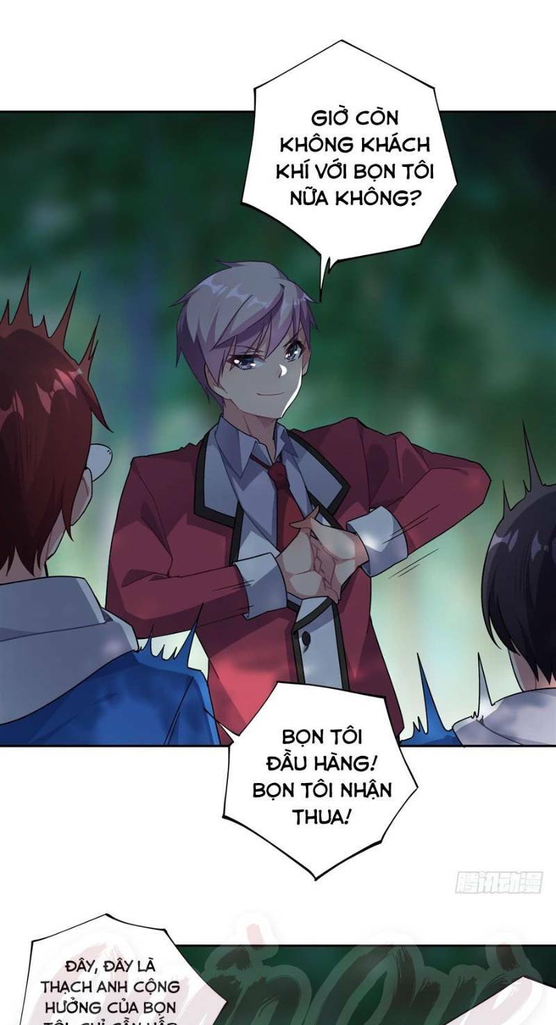 nhặt ma vương về làm nữ hầu chapter 30 13