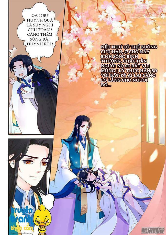 phi thường vô lương chapter 2 8