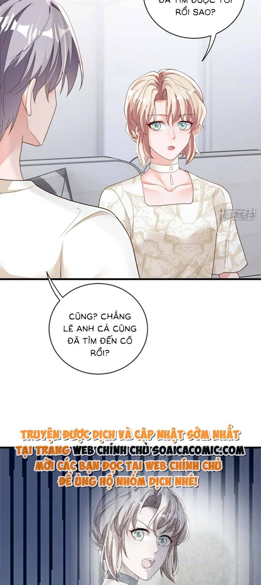 ác ma thì thầm chapter 164 12