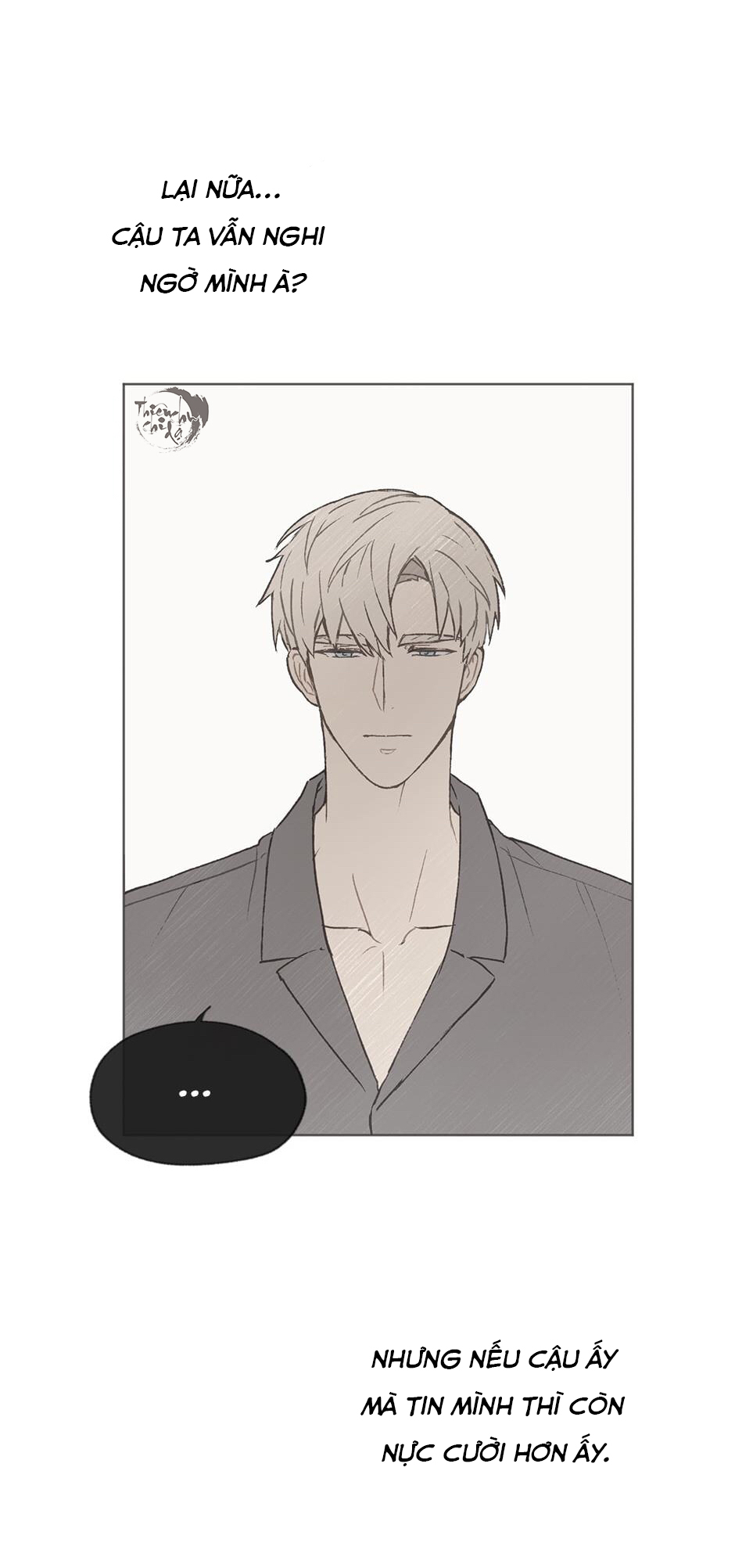 giữa yêu và ghét chapter 19 26