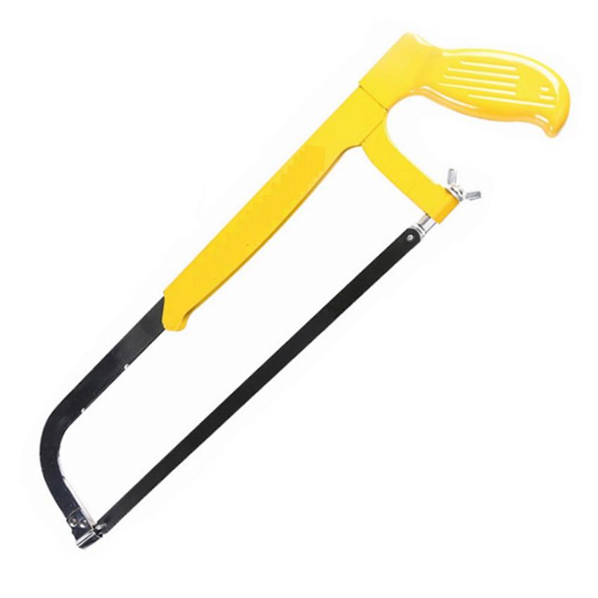 Cưa sắt HACK SAW 12 Inches - bộ dụng cụ đa năng cầm tay - 206092