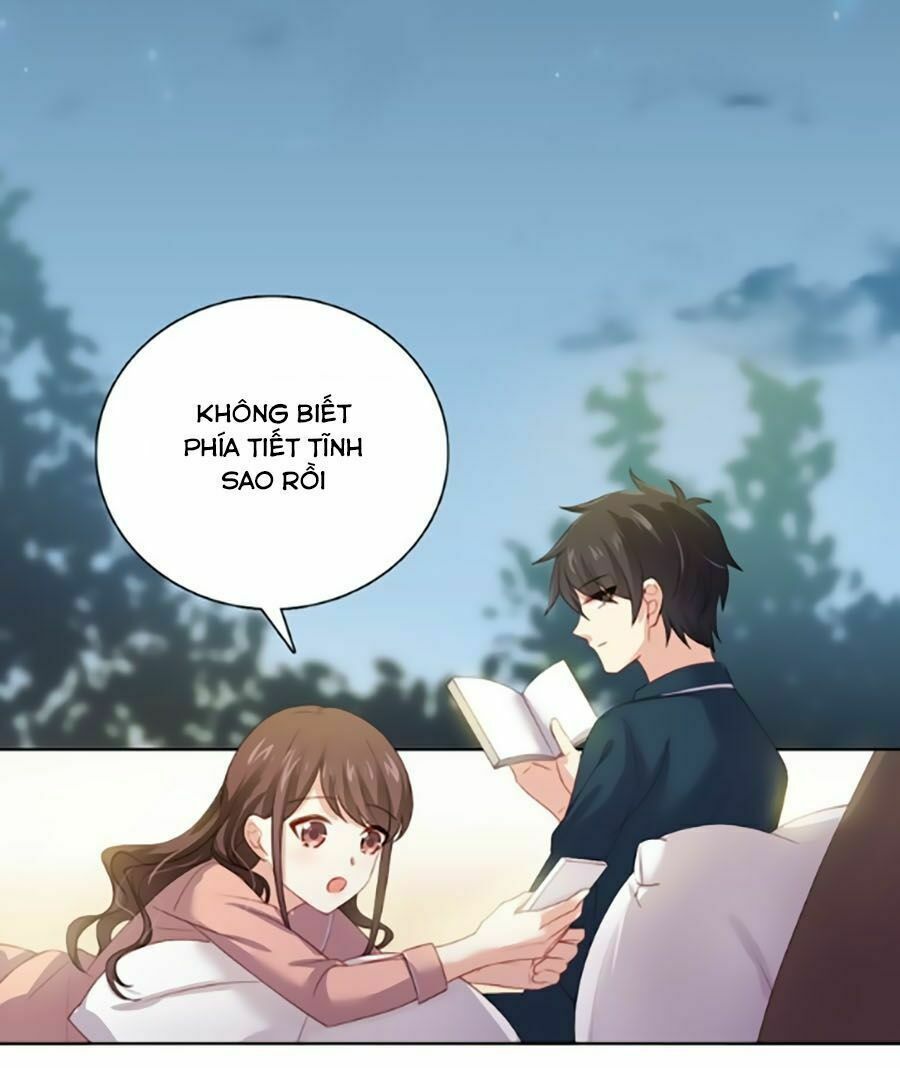 tình yêu là thế phần 2 chapter 32 15