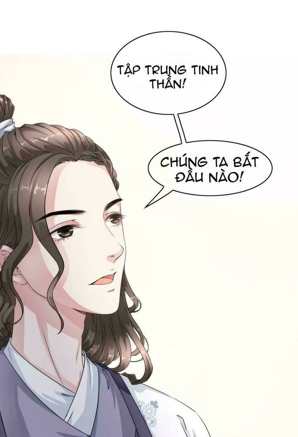bạch liên yêu cơ người chapter 31 47