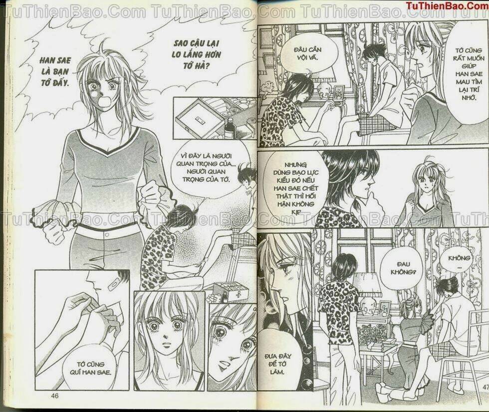 lọ lem kén rể chapter 8 23