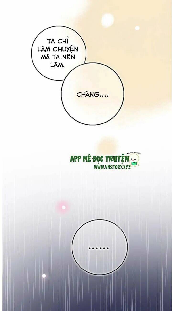 trạch thượng tịch mịch huỳnh hỏa chapter 41 43