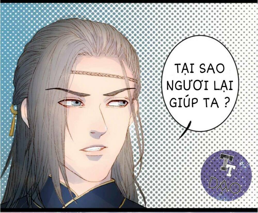 khúc hữu ngộ chapter 5 17
