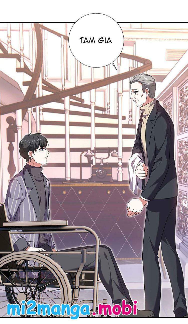 đại lão gọi tôi tiểu tổ tông chapter 42 9