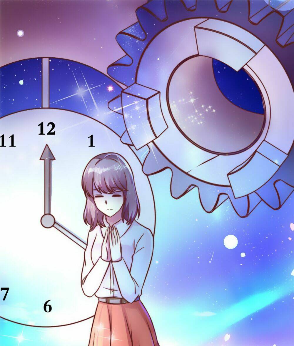 thời gian đều biết chapter 23 15