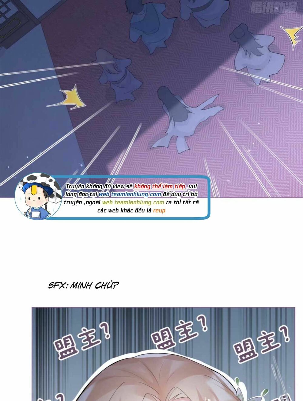 thiết lập ác nữ của tôi sụp đổ rồi chapter 5 42