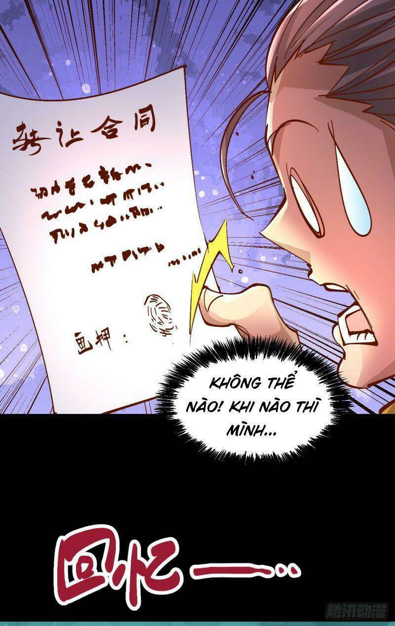 đô thị đỉnh phong cao thủ chapter 161 11