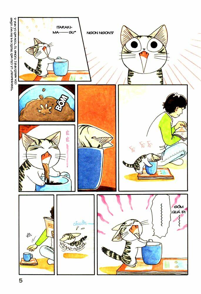 chi's sweet home chapter 21 3