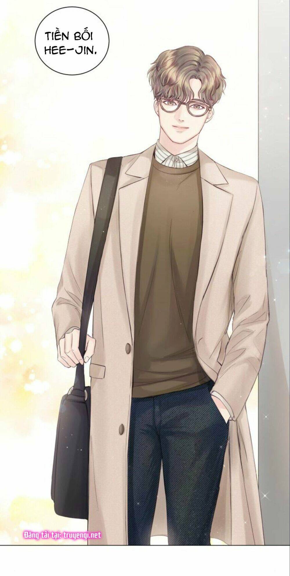 nhất định chúng ta sẽ được hạnh phúc chapter 5 48