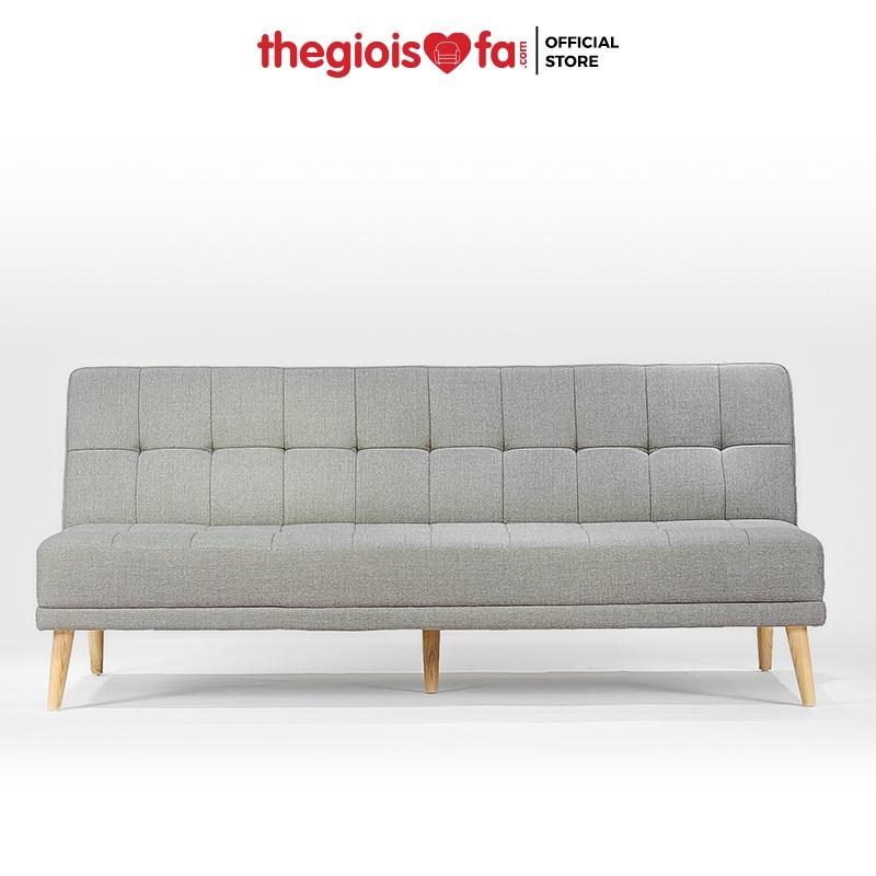 Sofa giường Sofaland Vera đa công năng, hiện đại có tính thẩm mỹ cao Vera04