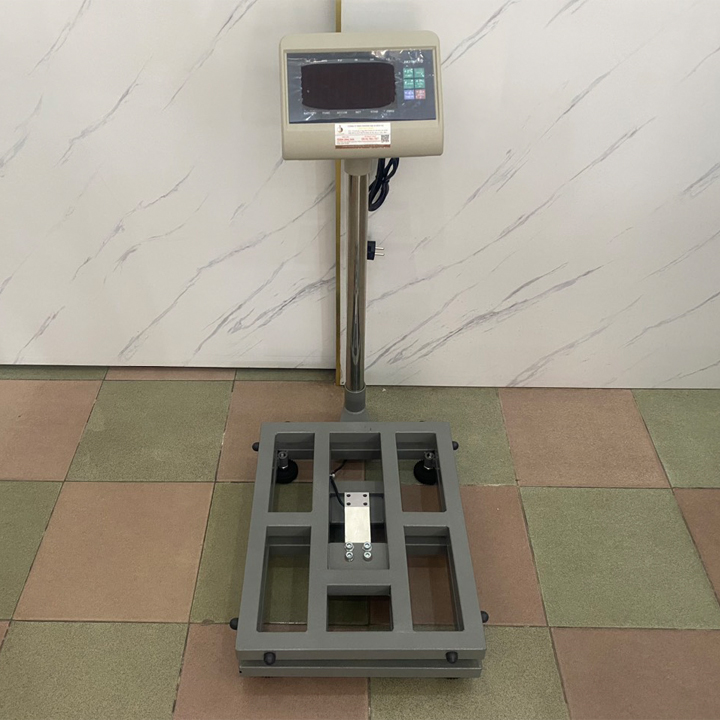 Cân điện tử 300kg T7E