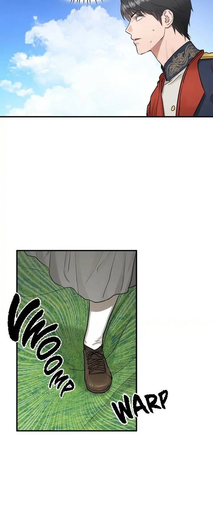 người thừa kế chapter 42 4