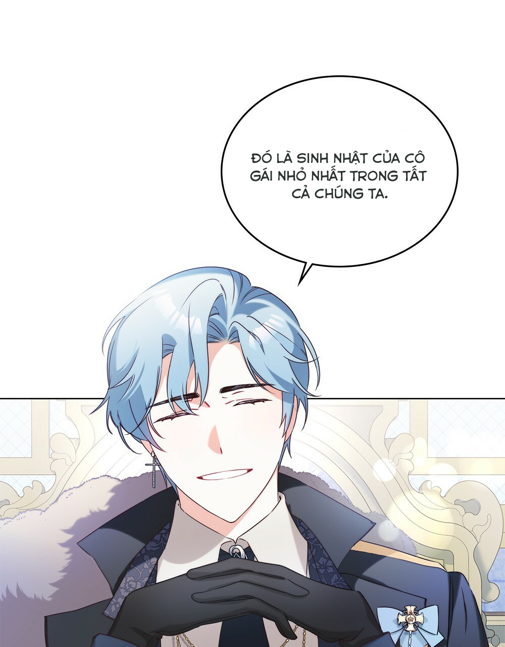 ánh sáng của bình minh chapter 6 11