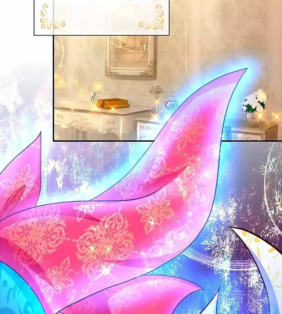 bỗng một ngày trở thành con gái nhà vua chapter 130 38