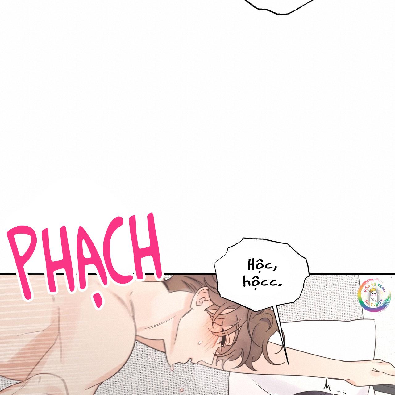 omega complex (end) chapter 47 53