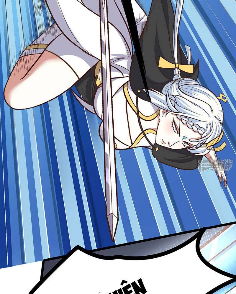 võ đạo độc tôn chapter 525 32