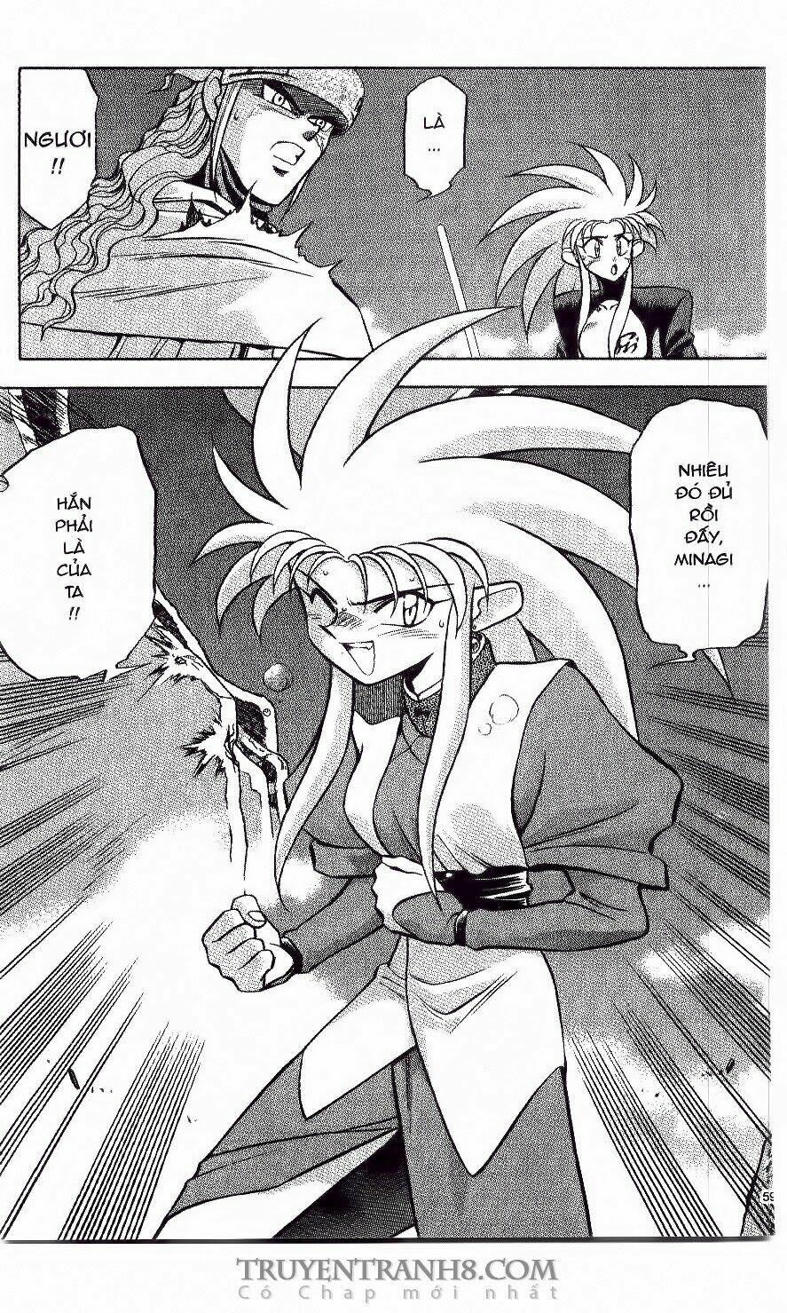 tenchi vô dụng chapter 10 8