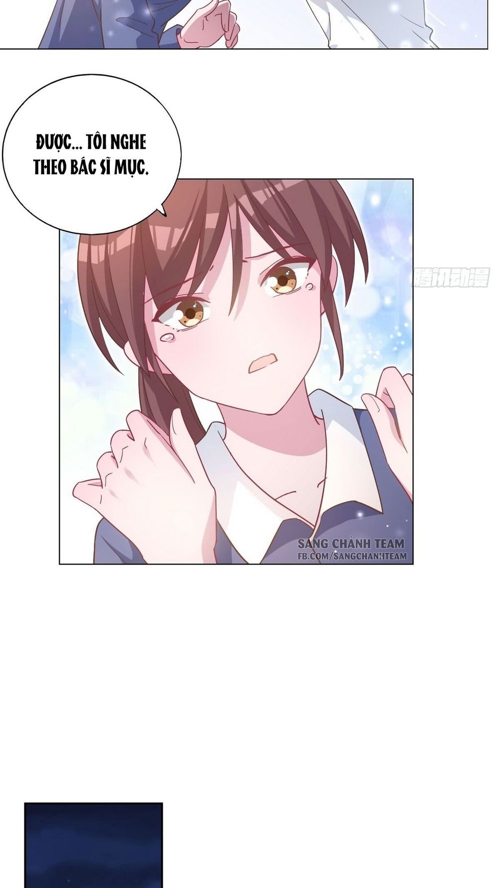 trời ban cho nam thần daddy chapter 53 6