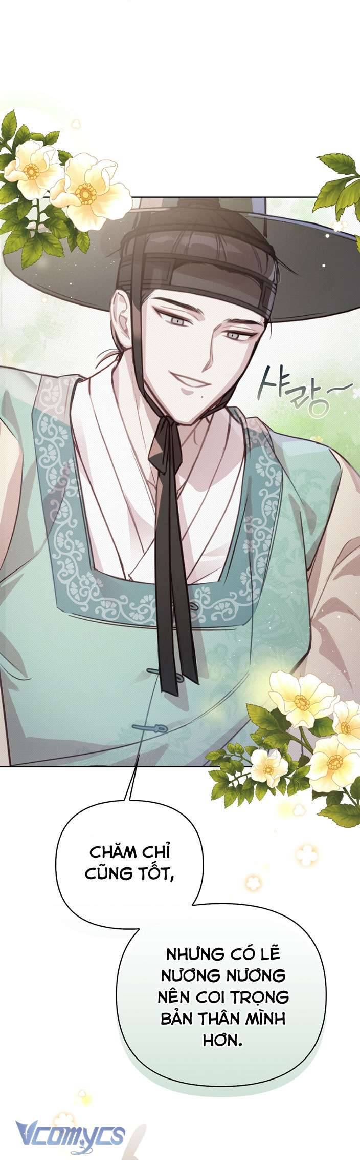 [18+] tiết học bí mật của trung điện chapter 5 30