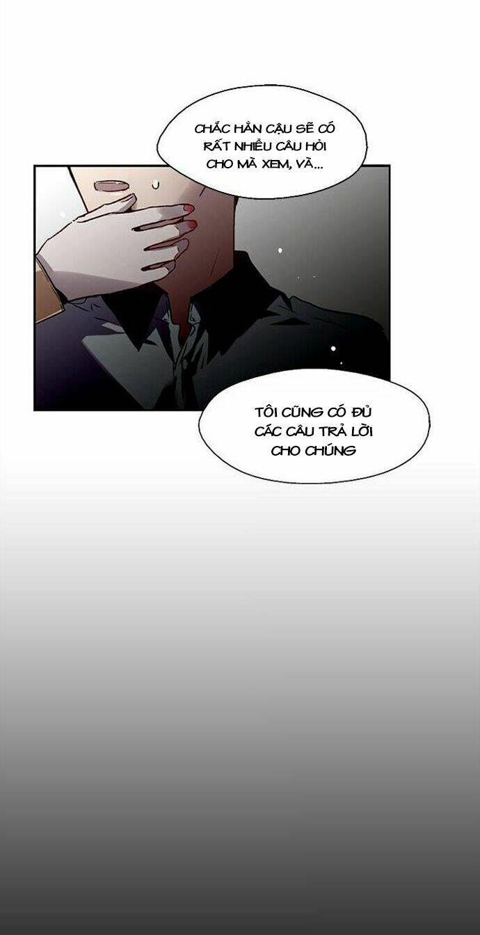 người máy hủy diệt chapter 32 22