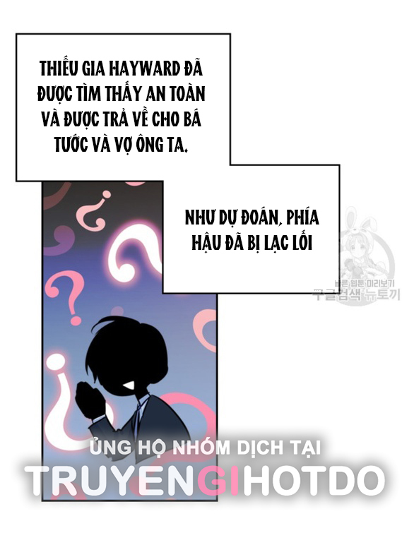 tôi đã trở thành bạn gái của nam chính chapter 14.1 2