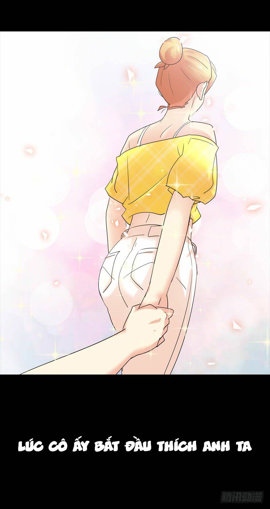 nhặt được soái ca là tổng tài chapter 0 2