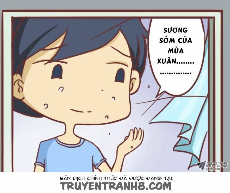 cười trên xe bus chapter 8 6