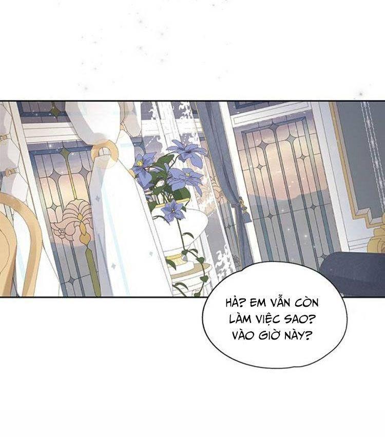 đi theo dấu vụn bánh chapter 26 45