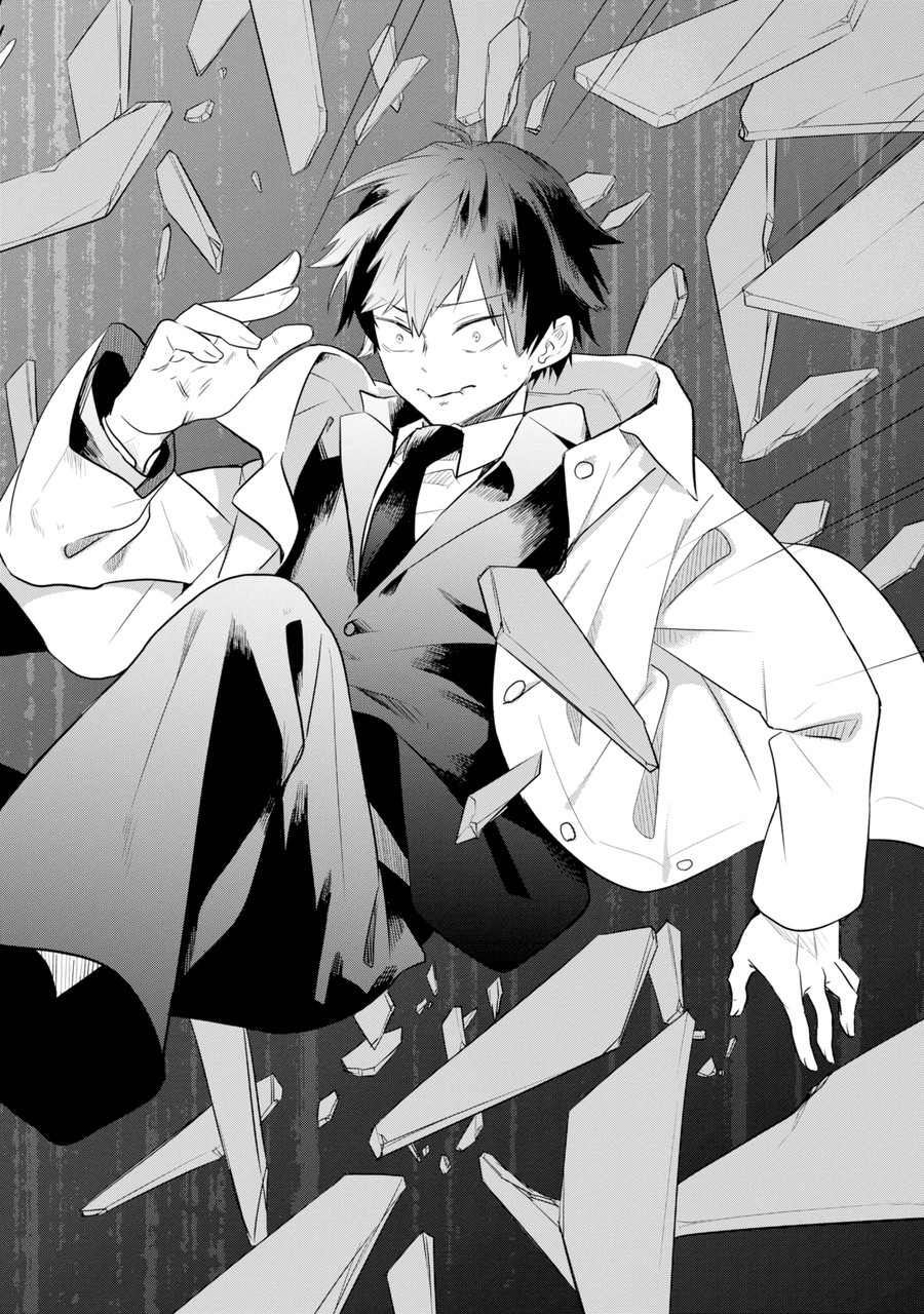 khởi đầu của sự kết thúc chapter 1 45