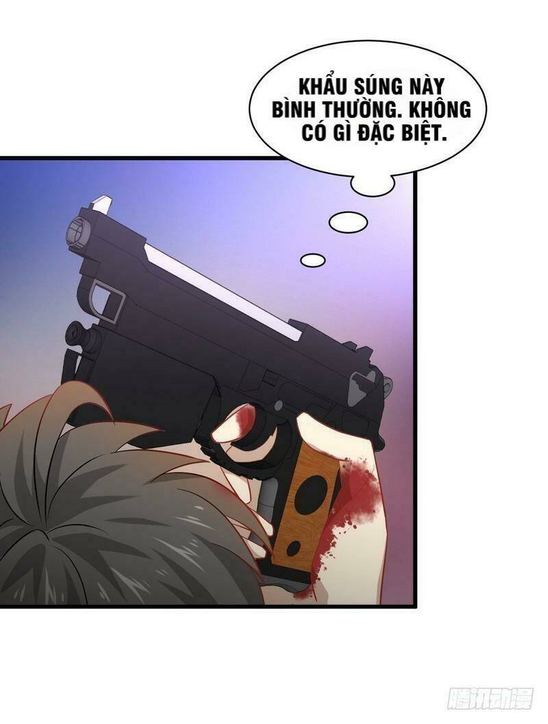 xuyên không vào thế giới nữ cường chapter 53 2