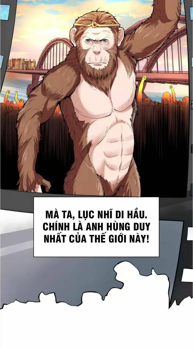 người chặn xuyên không chapter 88 28