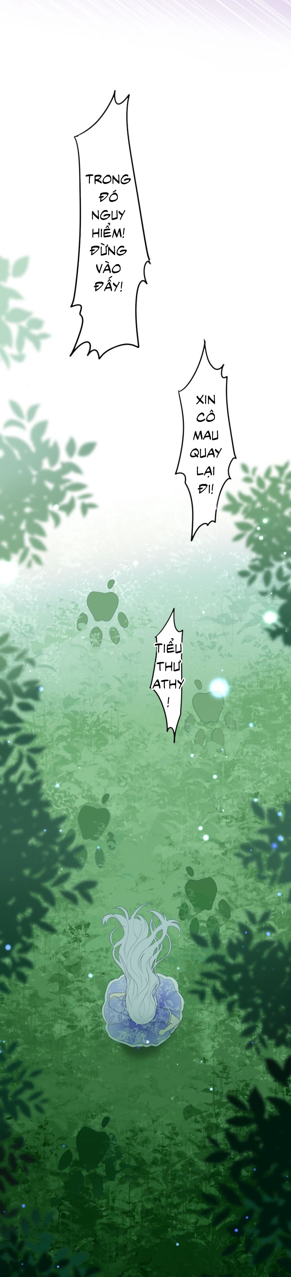 monster, độ ấm quái vật kiệm lời chapter 6 6