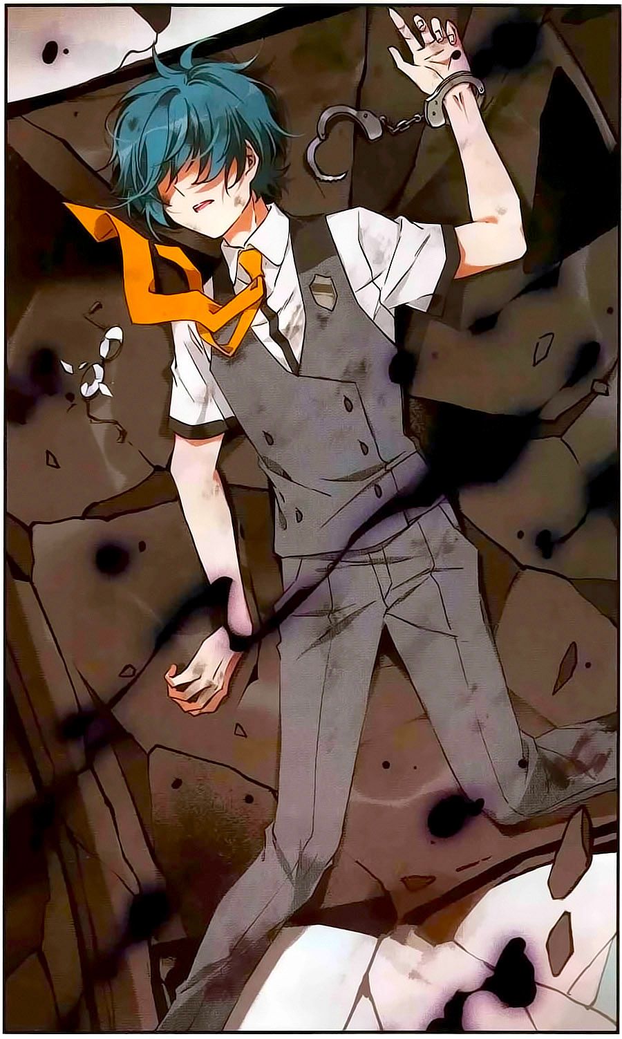 Fight For Myself chapter 29 - Trang 15