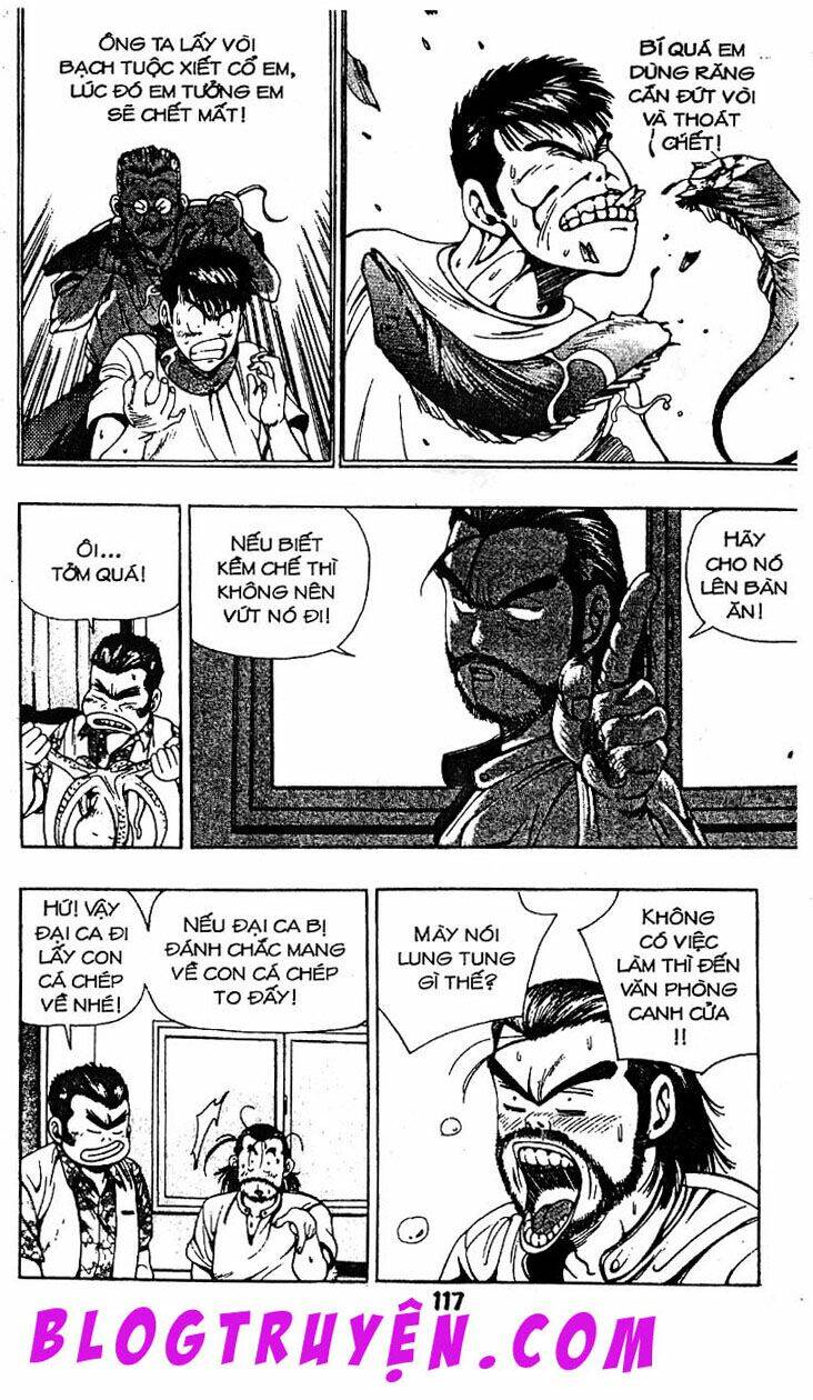 kid gang chapter 6 9