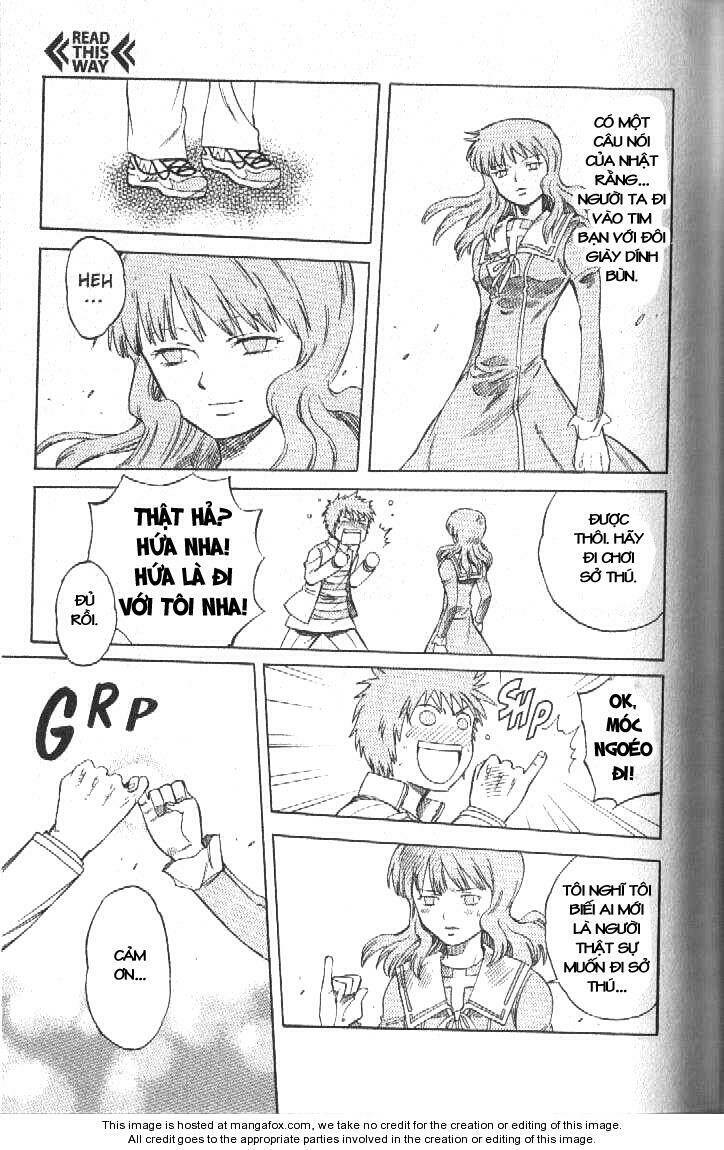 rồng ma trận chapter 49 47