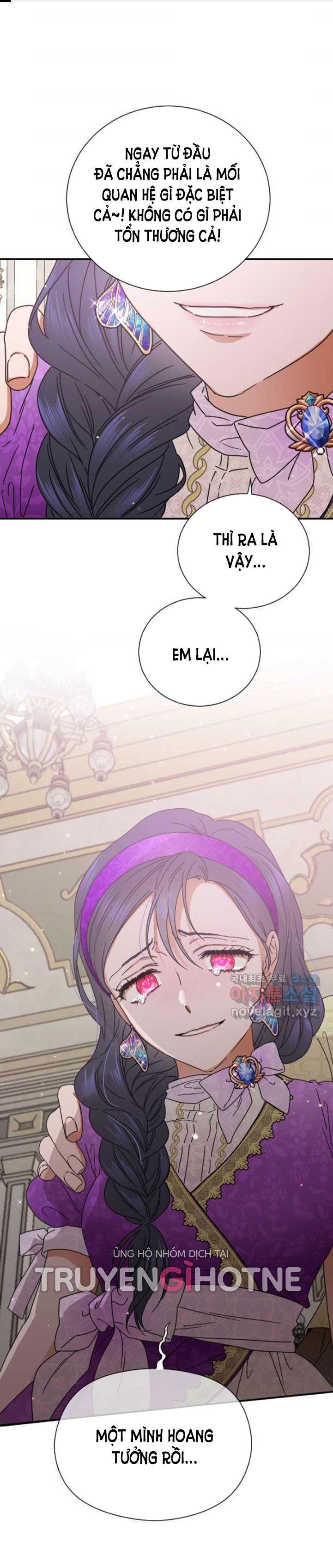 lady baby chapter 172 1