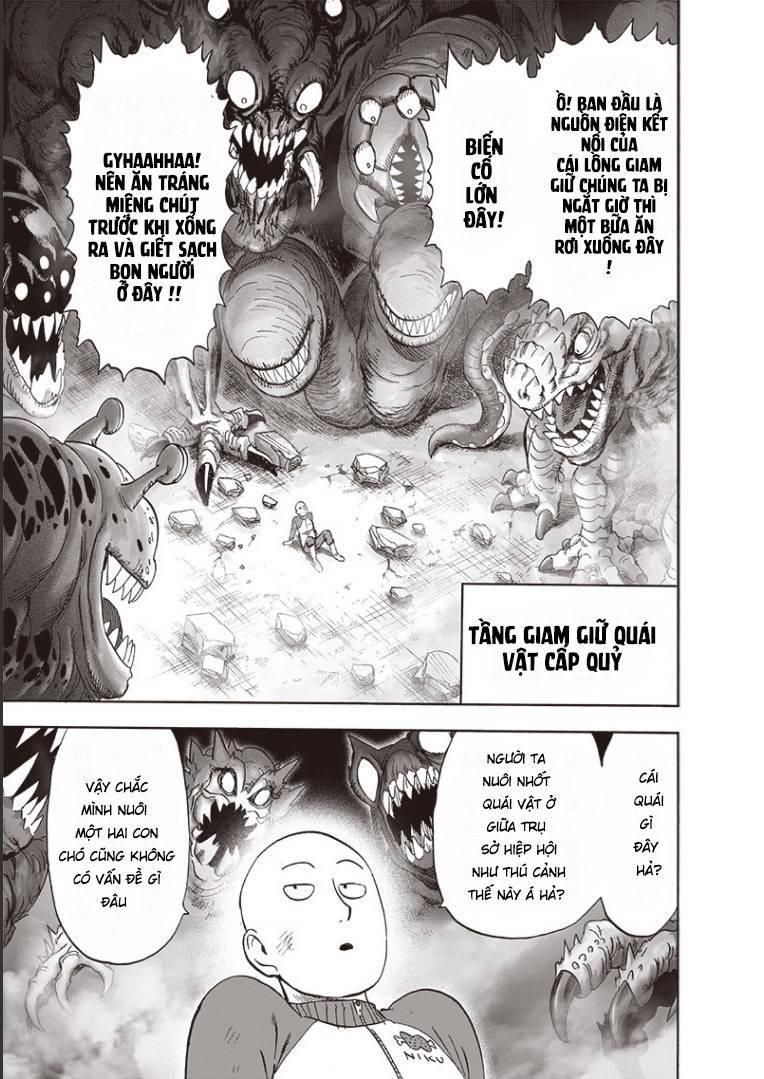 one-punch man chapter 223 26