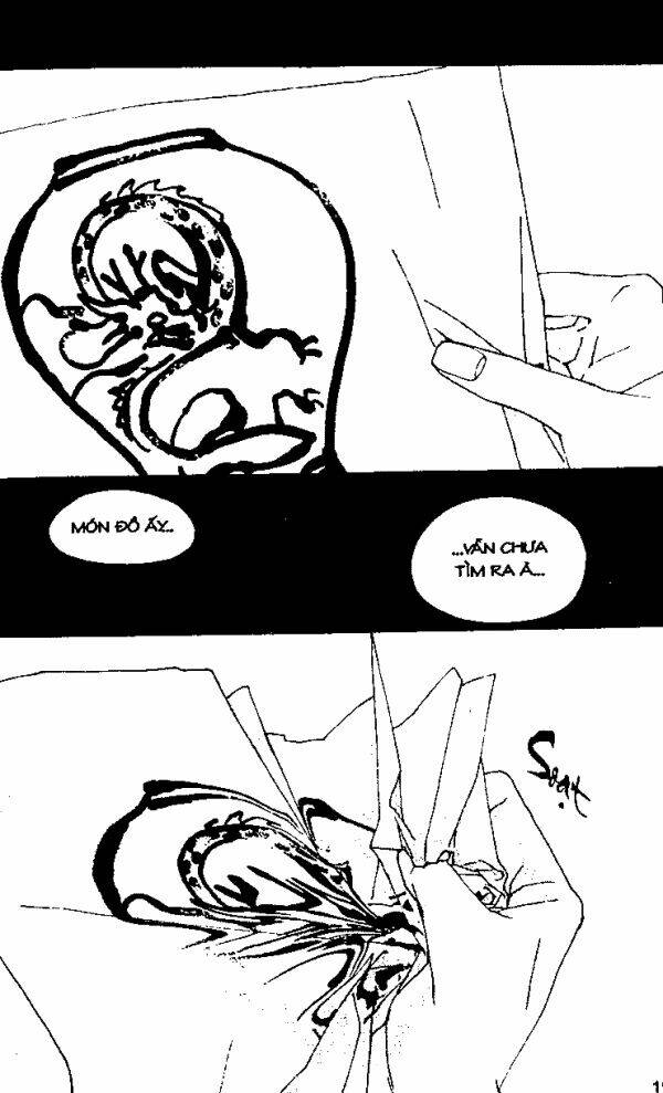 chuyện tình đảo thiên đường chapter 7 18