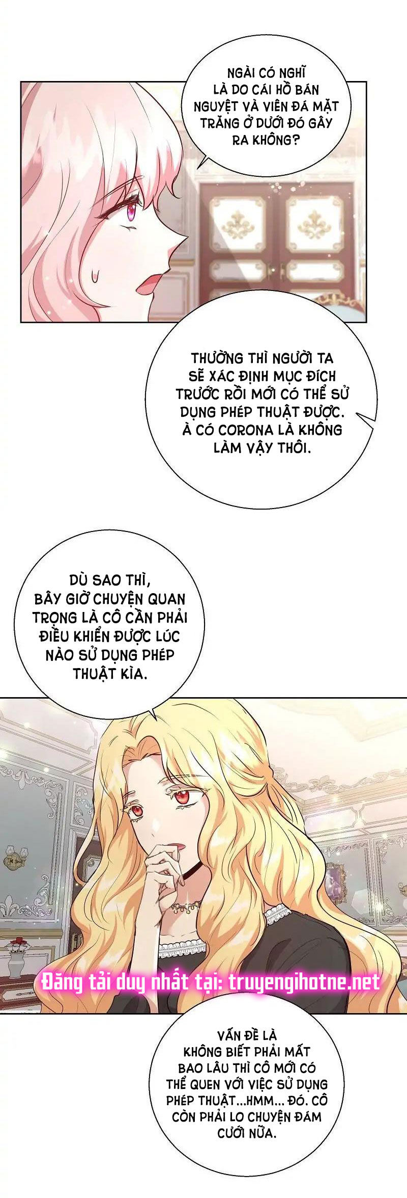 5500 sắc thái của quỷ vương chapter 49.2 17