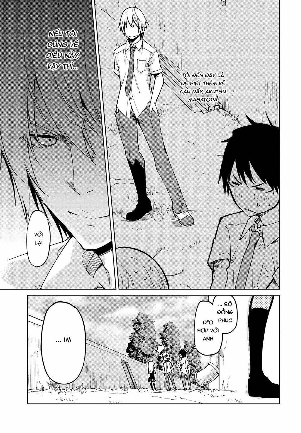 jiangshi kaitan blood chapter 51 24