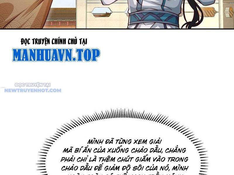 ta thực sự không muốn làm thần tiên chapter 77 39